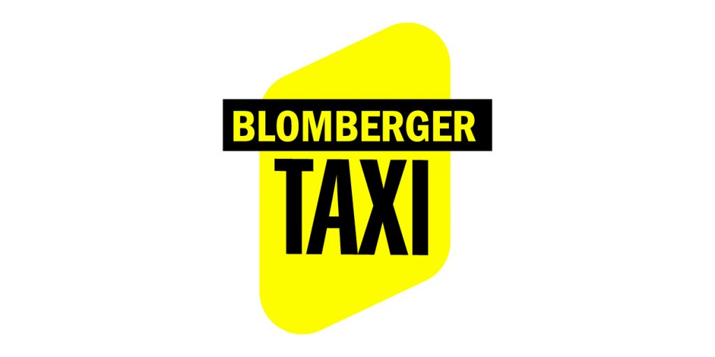 Blomberger Taxi