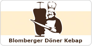 Blomberger Döner Kebap