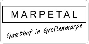Marpetal - Gasthof in Großenmarpe