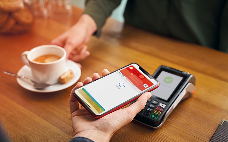 ANZEIGE: Apple Pay mit girocard nutzen