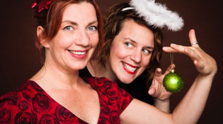 »Der Sack ist zu« – Comedy-Abende im November