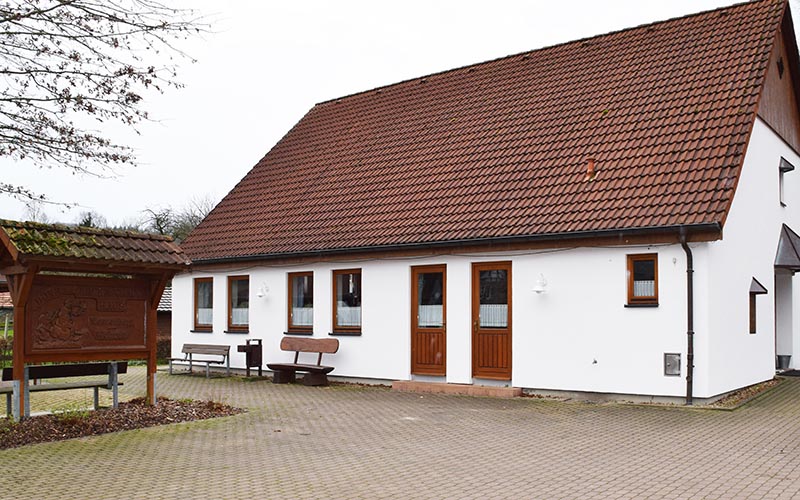 60 Jahre Heimatverein Mossenberg-Wöhren
