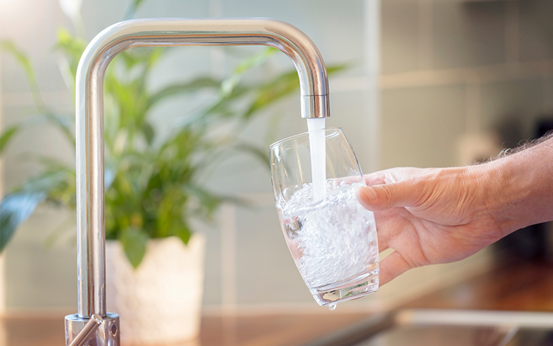 Abkoch-Gebot aufgehoben – Trinkwasser wieder sauber