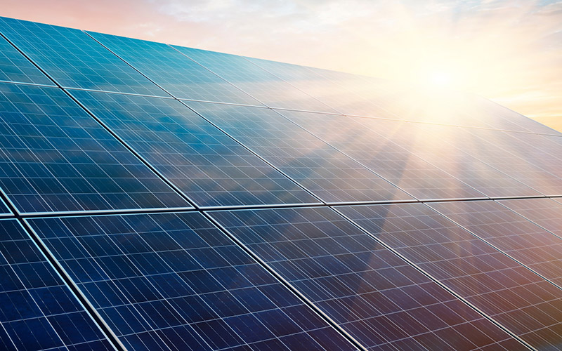 Info-Abend: Lohnt sich eine Photovoltaik-Anlage?