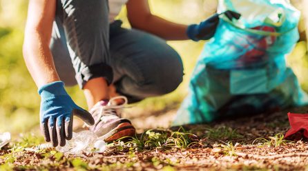 Schützenbataillon lädt zum Umwelttag am 7. März ein