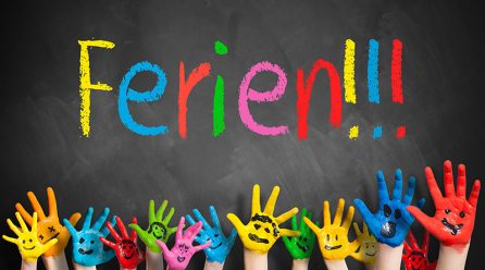 Jetzt für die Sommer-Ferienspiele anmelden