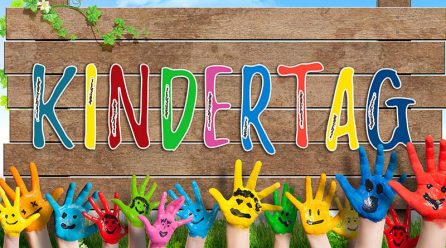 Weltkindertag im Juz lädt zum Spielen und Mitmachen ein