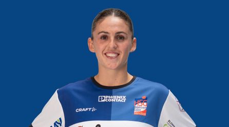 HSG feiert den sechsten Sieg im sechsten Saisonspiel