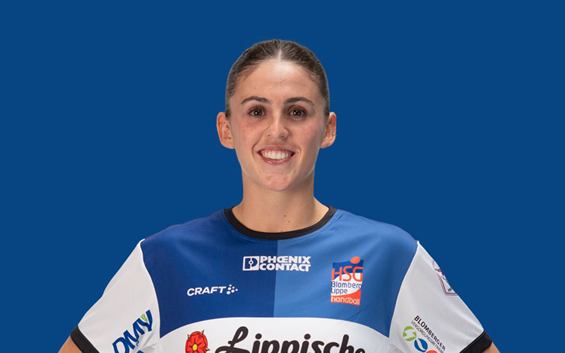 HSG feiert den sechsten Sieg im sechsten Saisonspiel