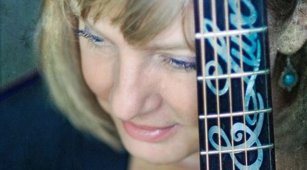 Änderung beim Songfestival: Christina Lux springt ein