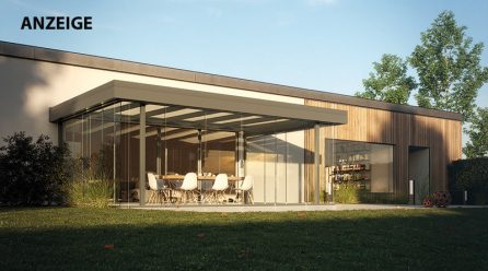 DURA Bauelemente: 20 Prozent Rabatt für Neukunden