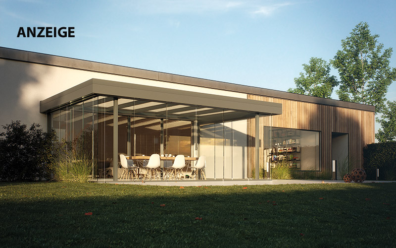 DURA Bauelemente: 20 Prozent Rabatt für Neukunden