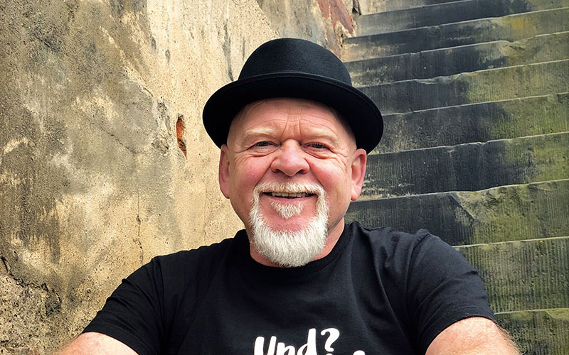 Neues Format: Blomberger »KulTourMomente«