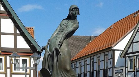 Führung »Alheyd und Kloster zum Heiligen Leichnam«