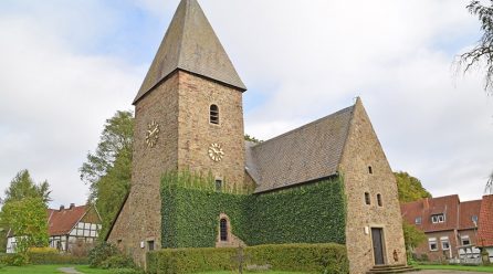 Themenführung durch Donop, Altendonop und Hofdonop