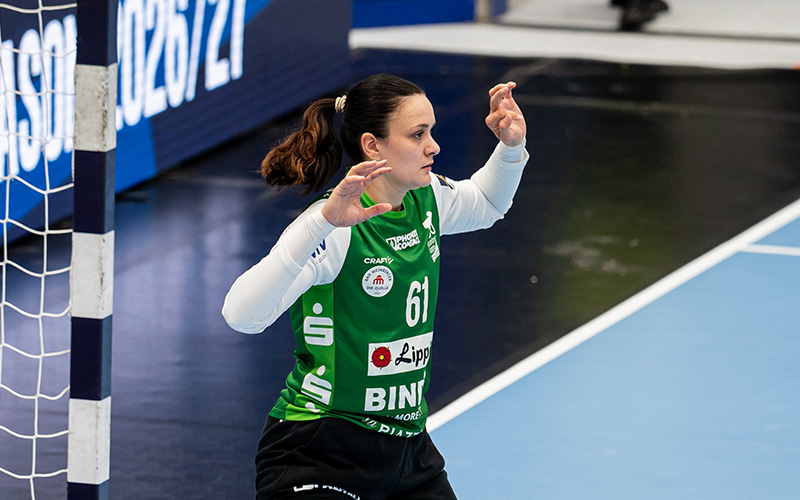 HSG empfängt dänisches Topteam aus Odense